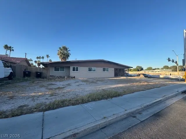 2300 W Oakey Boulevard, Las Vegas, NV 89102 - #3
