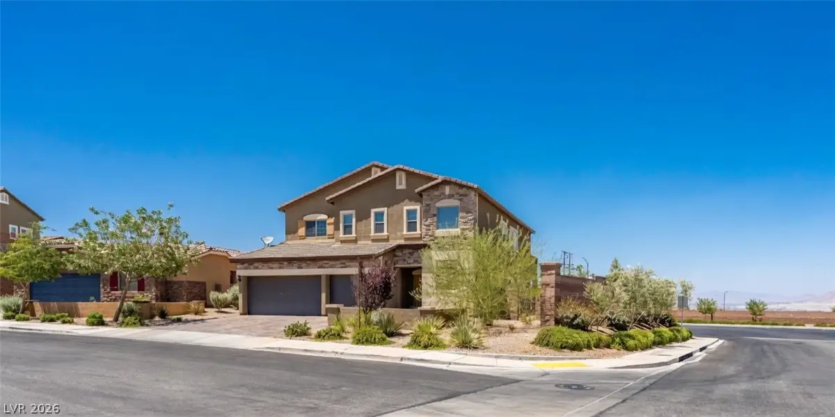 109 Strone Street, Henderson, NV 89012 - #1