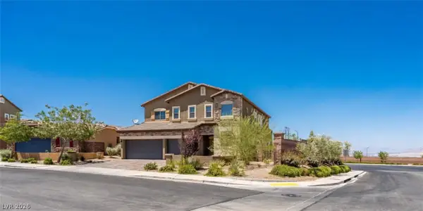 109 Strone Street, Henderson, NV 89012