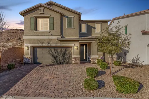 9990 Bleeding Heart Avenue, Las Vegas, NV 89178