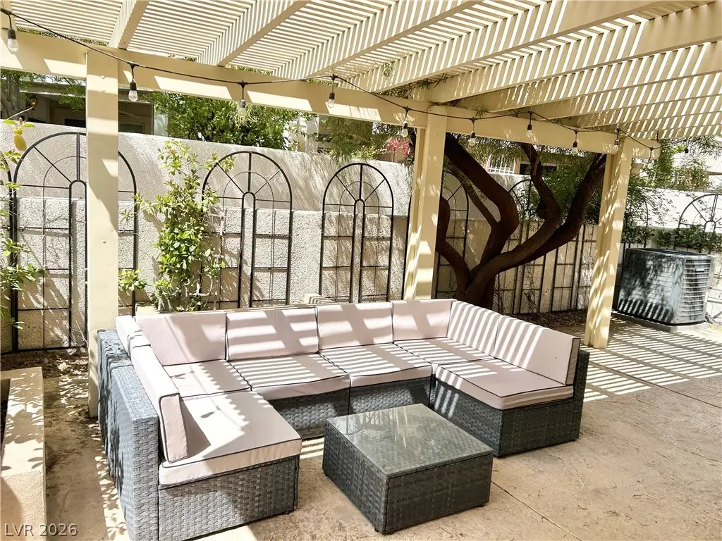 2633 Golden Sands Drive, Las Vegas, NV 89128 - #1