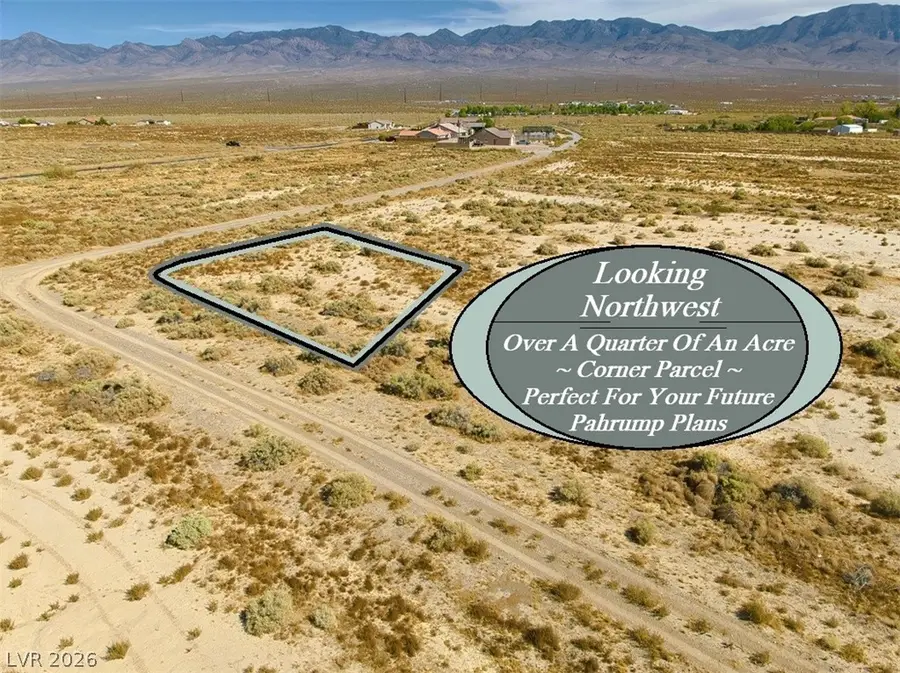 5941 N Deep Well Place, Pahrump, NV 89060 - #2