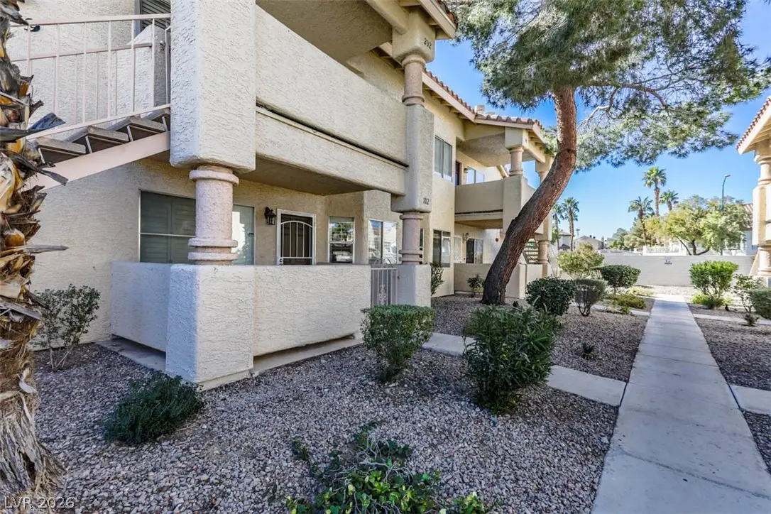 929 Boulder Mesa Drive #102, Las Vegas, NV 89128 - #1
