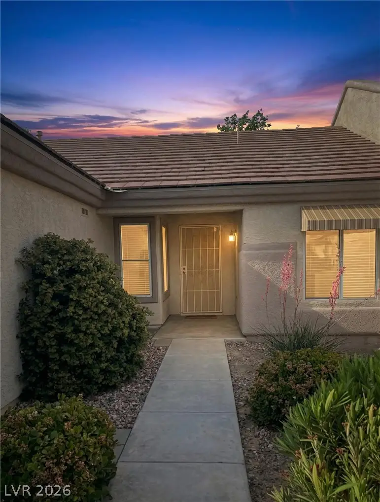 2146 Chapman Ranch Drive, Henderson, NV 89012 - #2