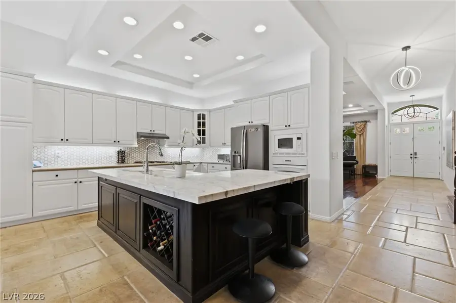 1508 Pine Leaf Drive, Las Vegas, NV 89144 - #2