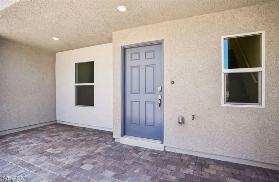 5812 Wisteria Walk Street, Las Vegas, NV 89148 - #2