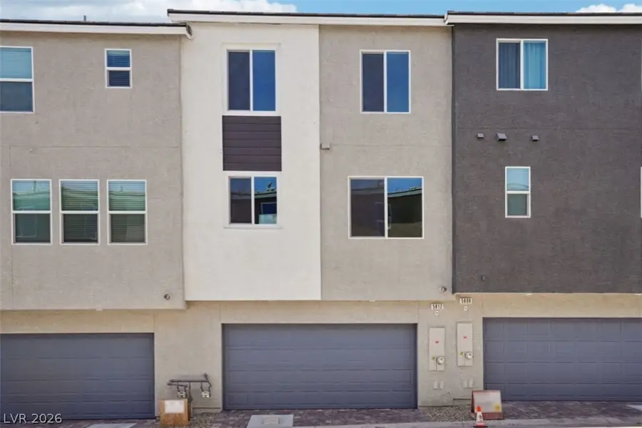 5812 Wisteria Walk Street, Las Vegas, NV 89148 - #3