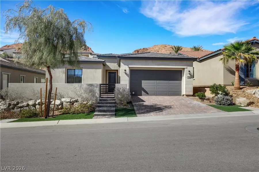 Address Withheld By Seller, Henderson, NV 89011 - #2