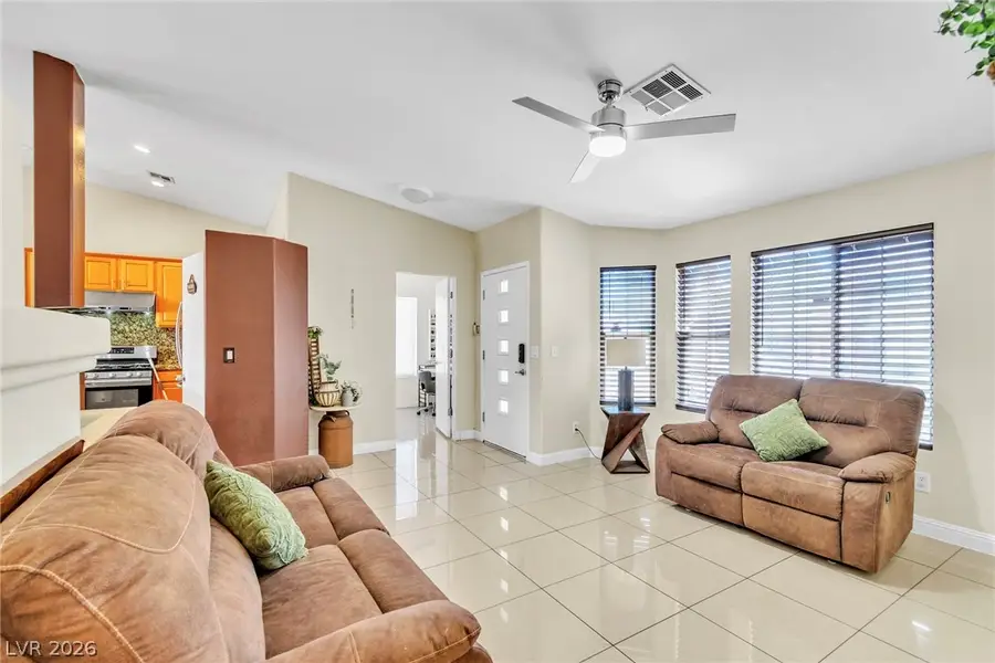 604 Rancho Del Sol Way, North Las Vegas, NV 89031 - #2