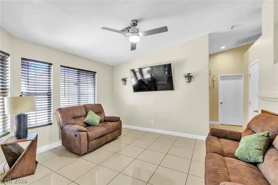 604 Rancho Del Sol Way, North Las Vegas, NV 89031 - #3
