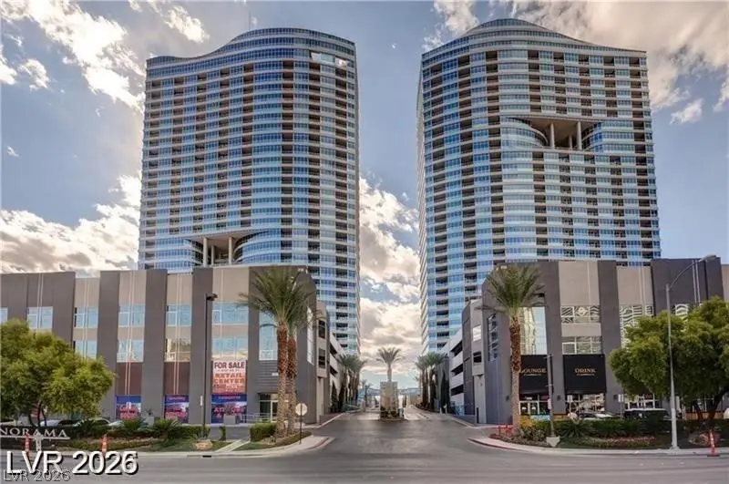 4525 Dean Martin Drive #409, Las Vegas, NV 89103 - #1
