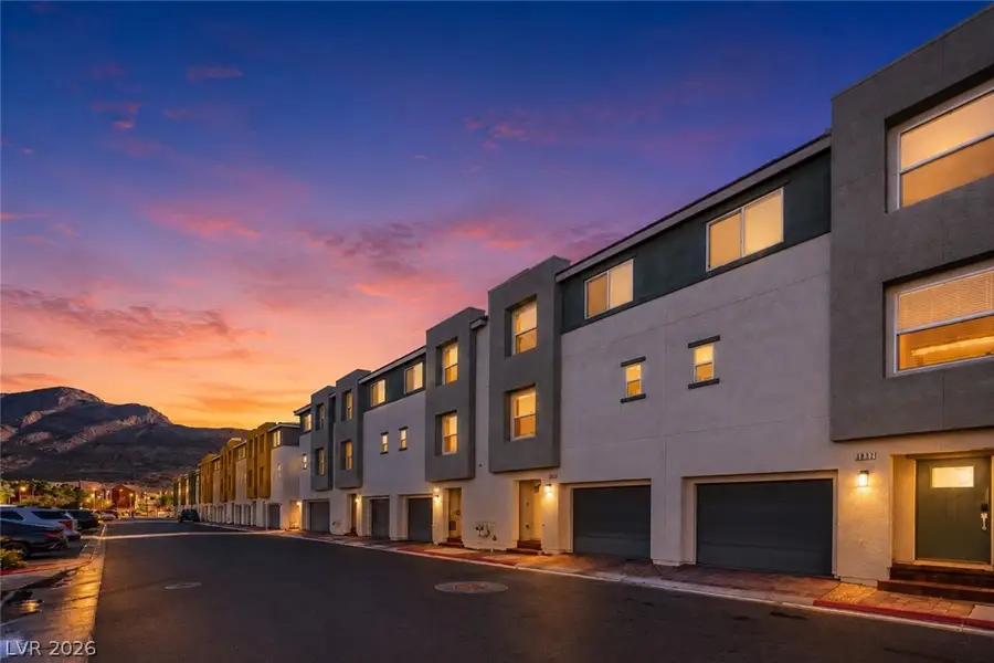 3836 Enchanted Sky Street, Las Vegas, NV 89129 - #3