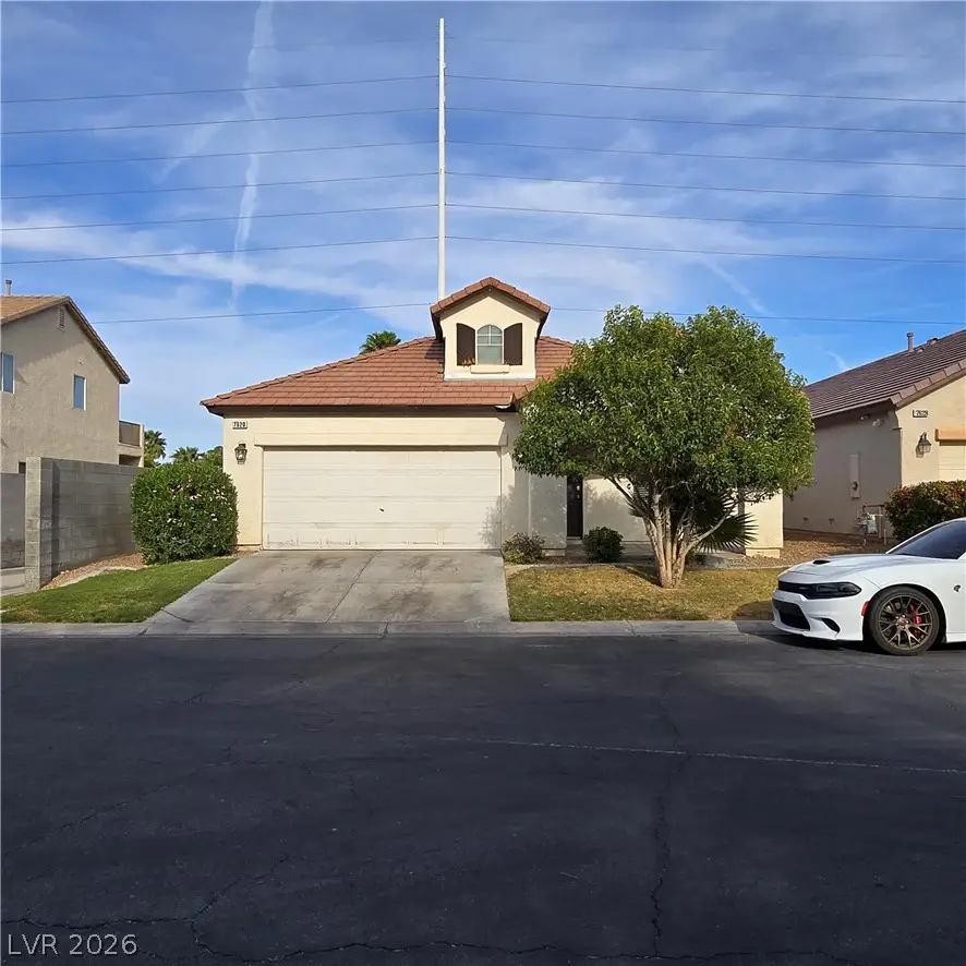 7620 Borealis Street, Las Vegas, NV 89123 - #2