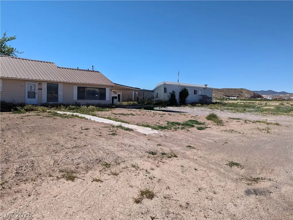 279 S Us Hwy 93, Panaca, NV 89042 - #1