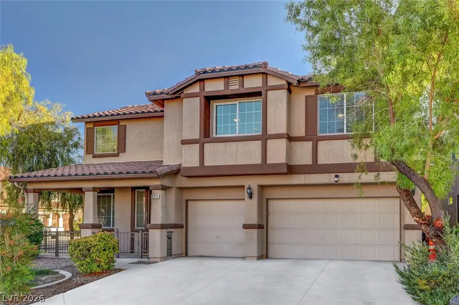 7223 Hollywood Park Avenue, Las Vegas, NV 89129 - #2