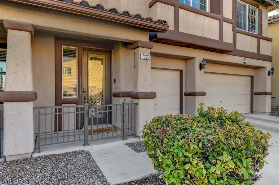 7223 Hollywood Park Avenue, Las Vegas, NV 89129 - #3