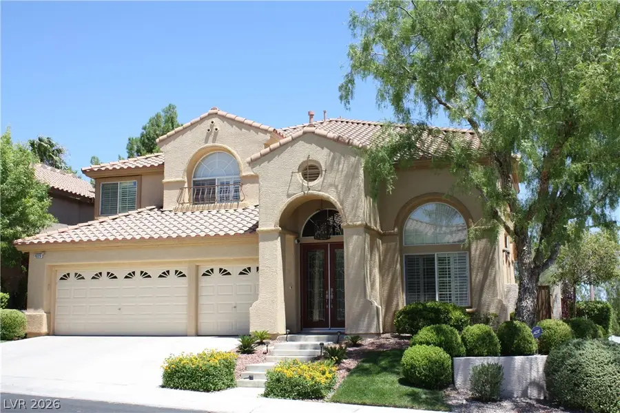 10220 Glen Ora Avenue, Las Vegas, NV 89134 - #3