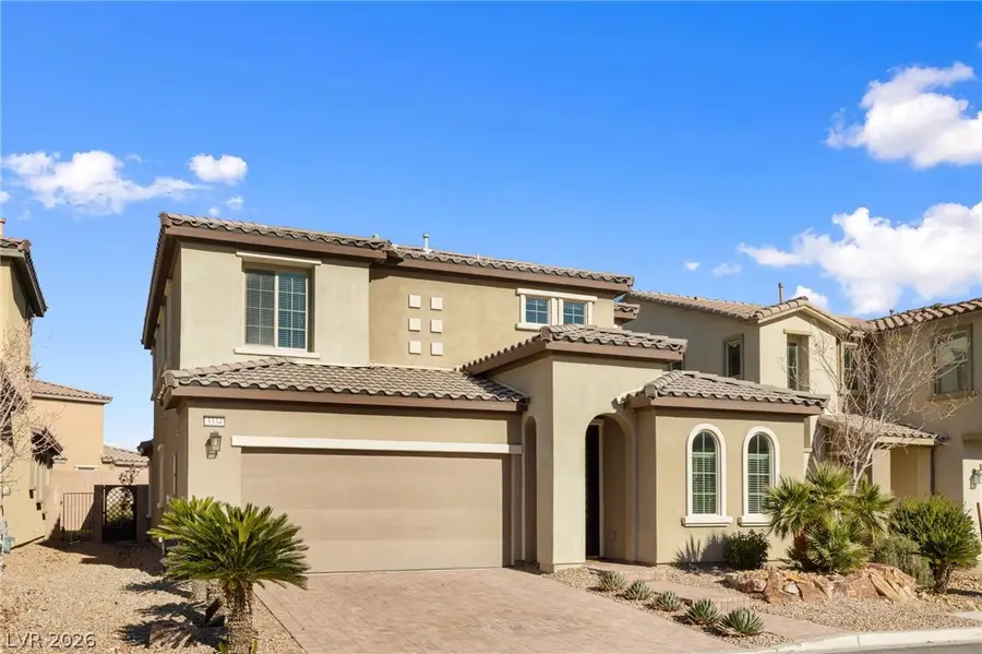 3334 Molinos Drive, Las Vegas, NV 89141 - #2