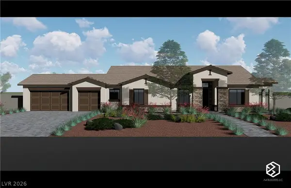 7480 Topaz Street, Las Vegas, NV 89120