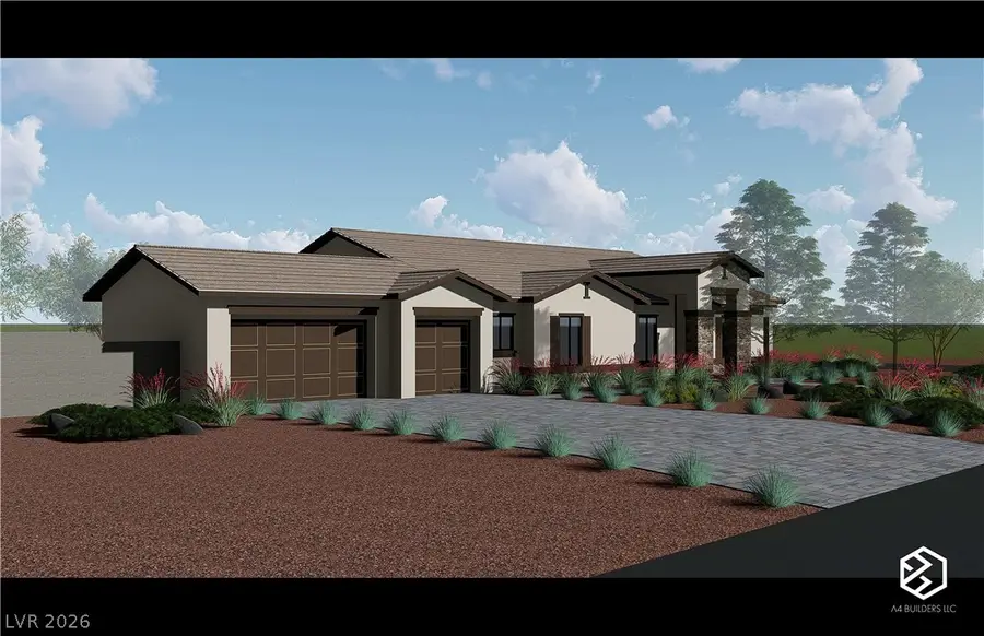 7480 Topaz Street, Las Vegas, NV 89120 - #2