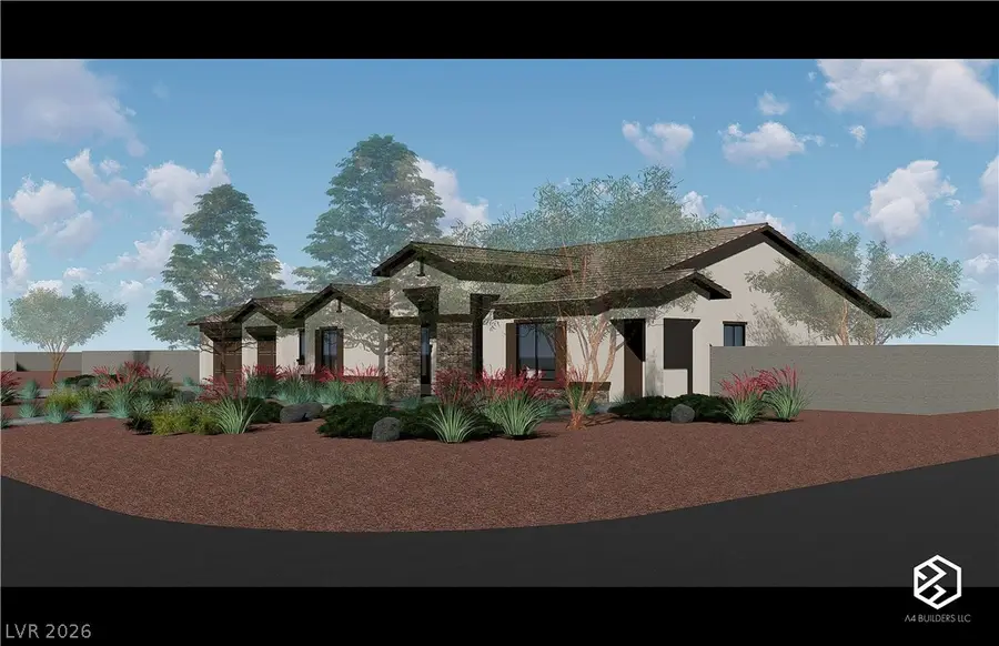 7480 Topaz Street, Las Vegas, NV 89120 - #3