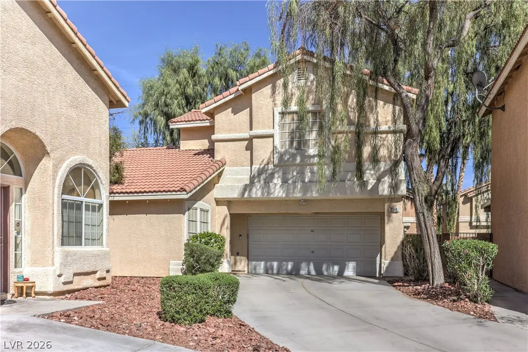 2348 Buffalo Run Avenue, Las Vegas, NV 89123 - #1