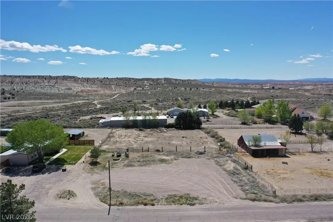 Deck St. (1.01 Acres), Panaca, NV 89042 - #1