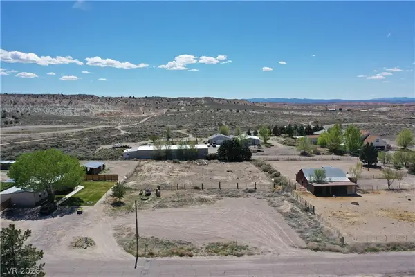 Deck St. (1.01 Acres), Panaca, NV 89042