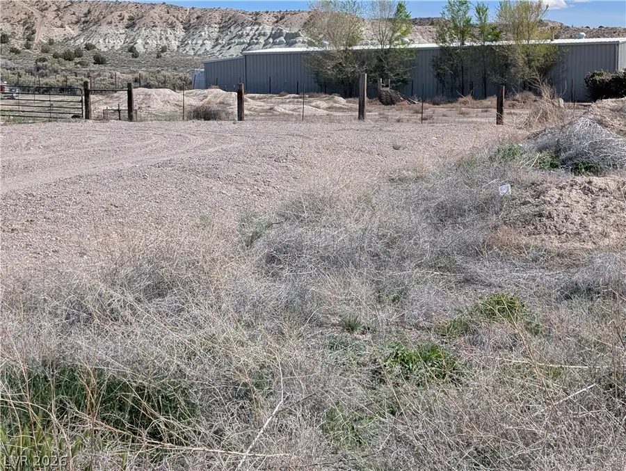Deck St. (1.01 Acres), Panaca, NV 89042 - #2