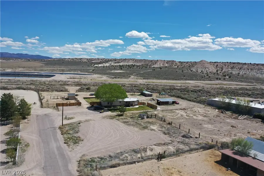 Deck St. (1.01 Acres), Panaca, NV 89042 - #3