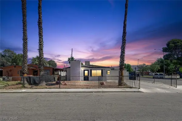 2624 Salt Lake Street, North Las Vegas, NV 89030