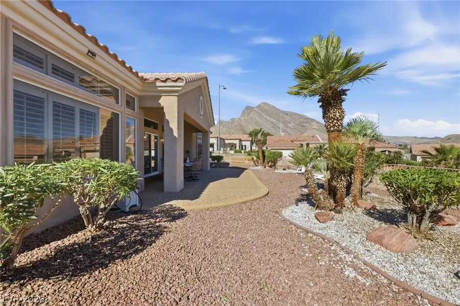 11024 Glacier View Avenue, Las Vegas, NV 89134 - #2