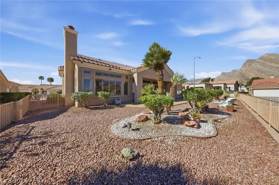 11024 Glacier View Avenue, Las Vegas, NV 89134 - #3