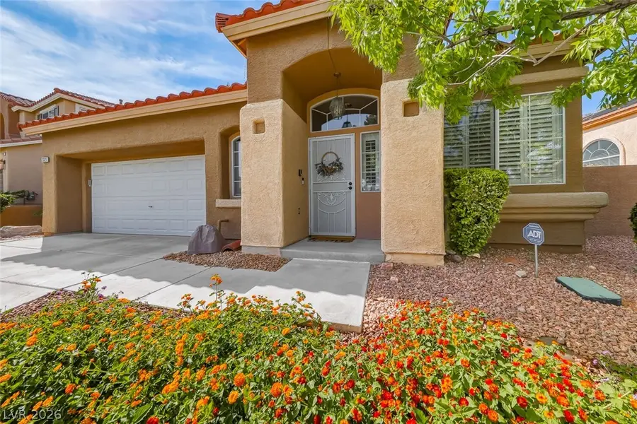 2321 Stone Glen Lane, Las Vegas, NV 89134 - #2