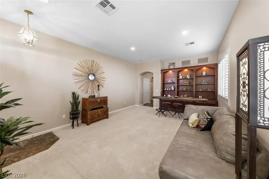 2321 Stone Glen Lane, Las Vegas, NV 89134 - #3