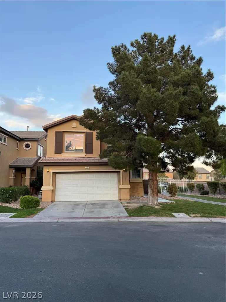 5632 Ancient Agora Street, North Las Vegas, NV 89031 - #1