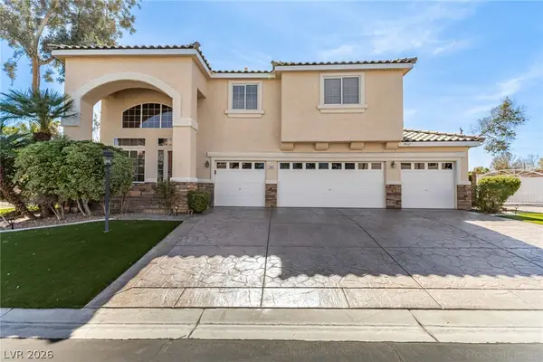 7321 Sibley Avenue, Las Vegas, NV 89131