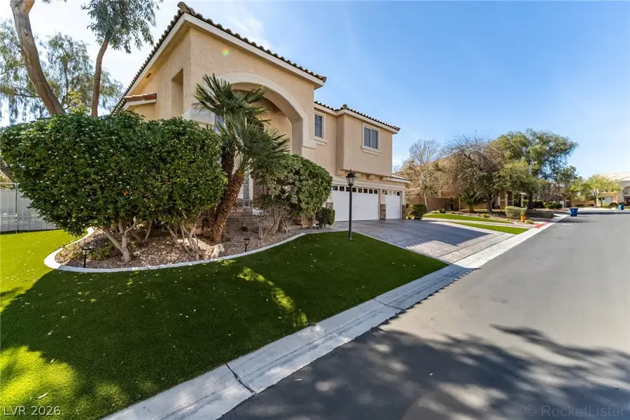 7321 Sibley Avenue, Las Vegas, NV 89131 - #2