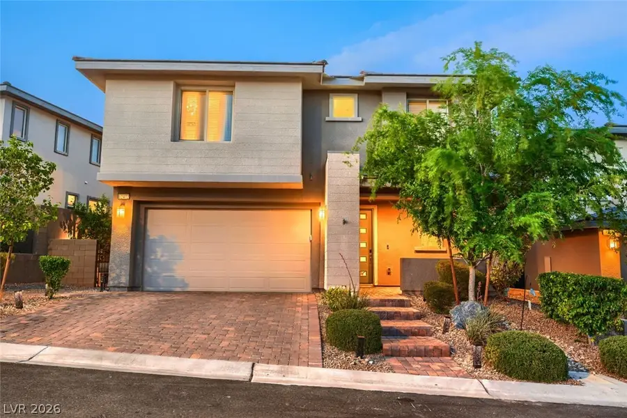 12472 Dolan Point Street, Las Vegas, NV 89138 - #2