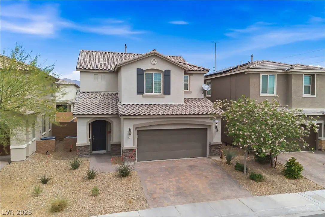 4238 Enchanting Sky Avenue, North Las Vegas, NV 89081 - #1