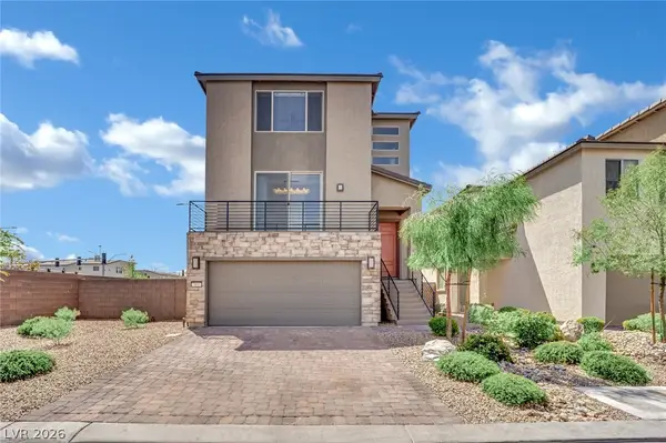 7805 Bethel Heights Lane, Las Vegas, NV 89113