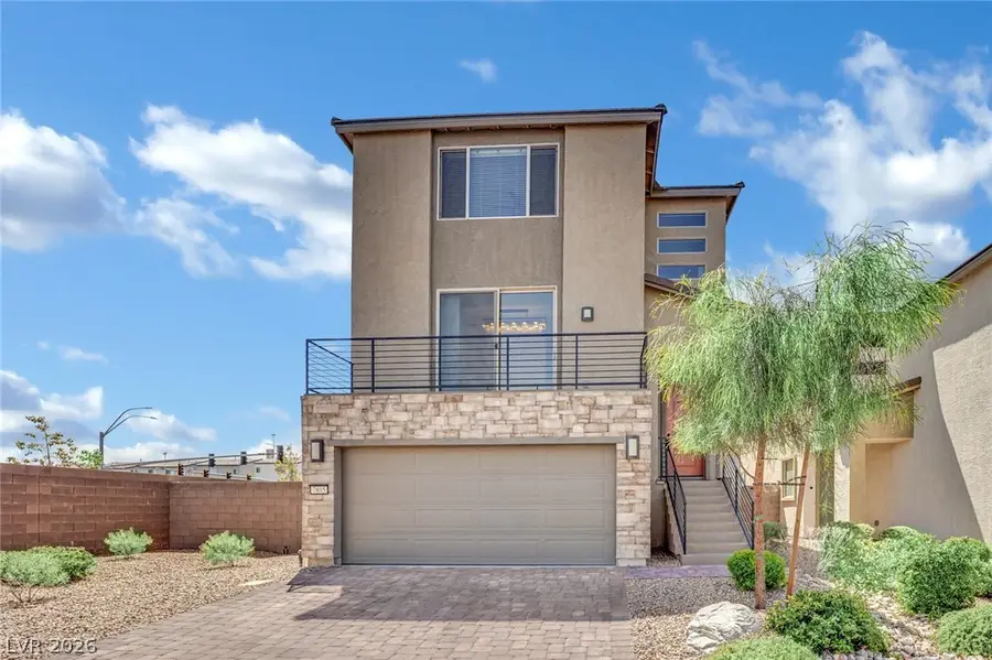 7805 Bethel Heights Lane, Las Vegas, NV 89113 - #2