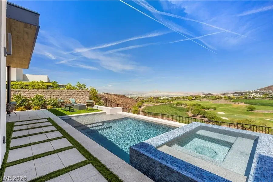 656 Scenic Cliff Drive, Henderson, NV 89012 - #3