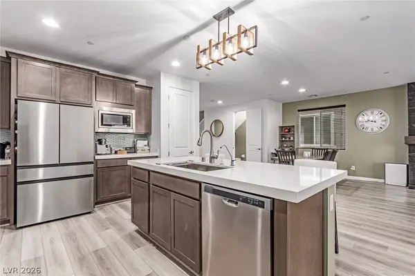 8739 Scalpay Street, Las Vegas, NV 89166