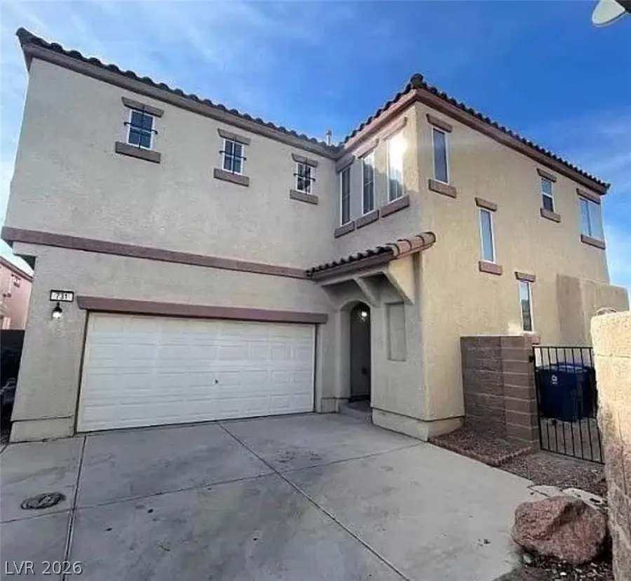 731 Emerald Idol Place, Henderson, NV 89011 - #2