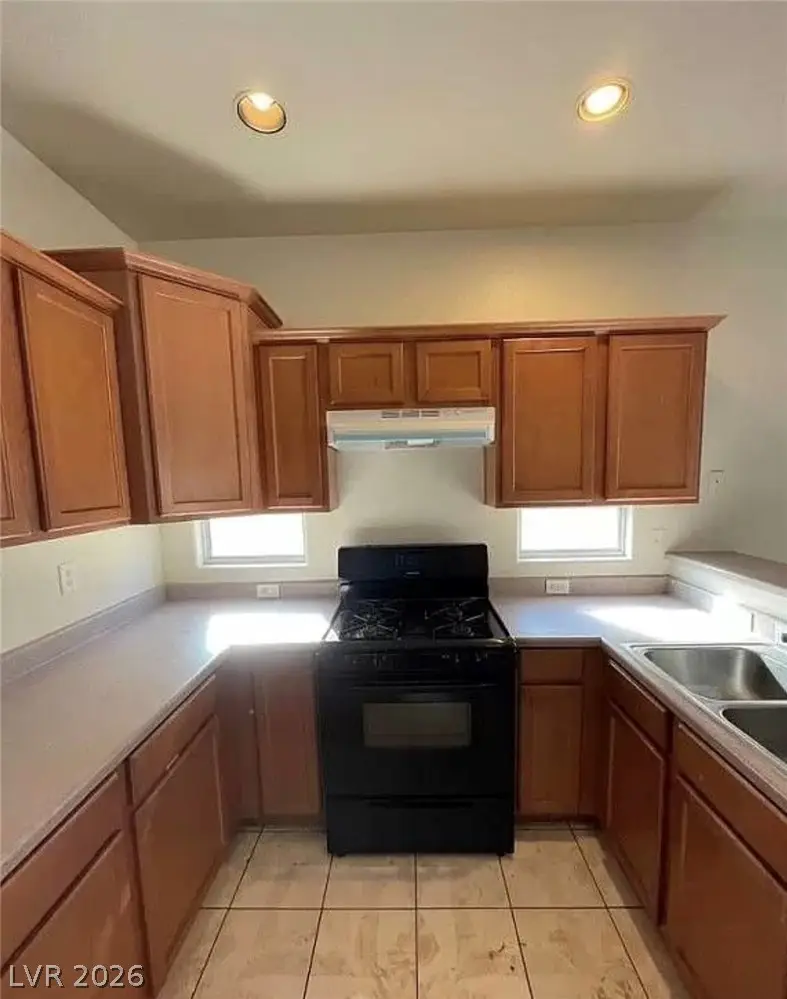731 Emerald Idol Place, Henderson, NV 89011 - #3