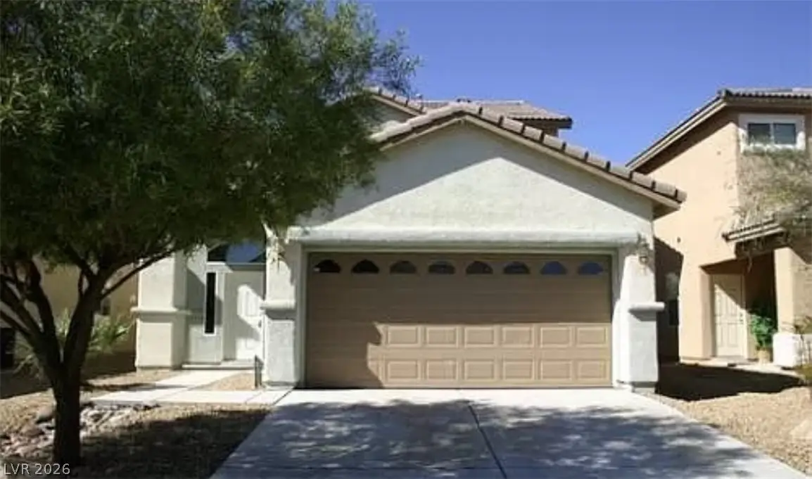 3883 Winter Whitetail Street, Las Vegas, NV 89122 - #1