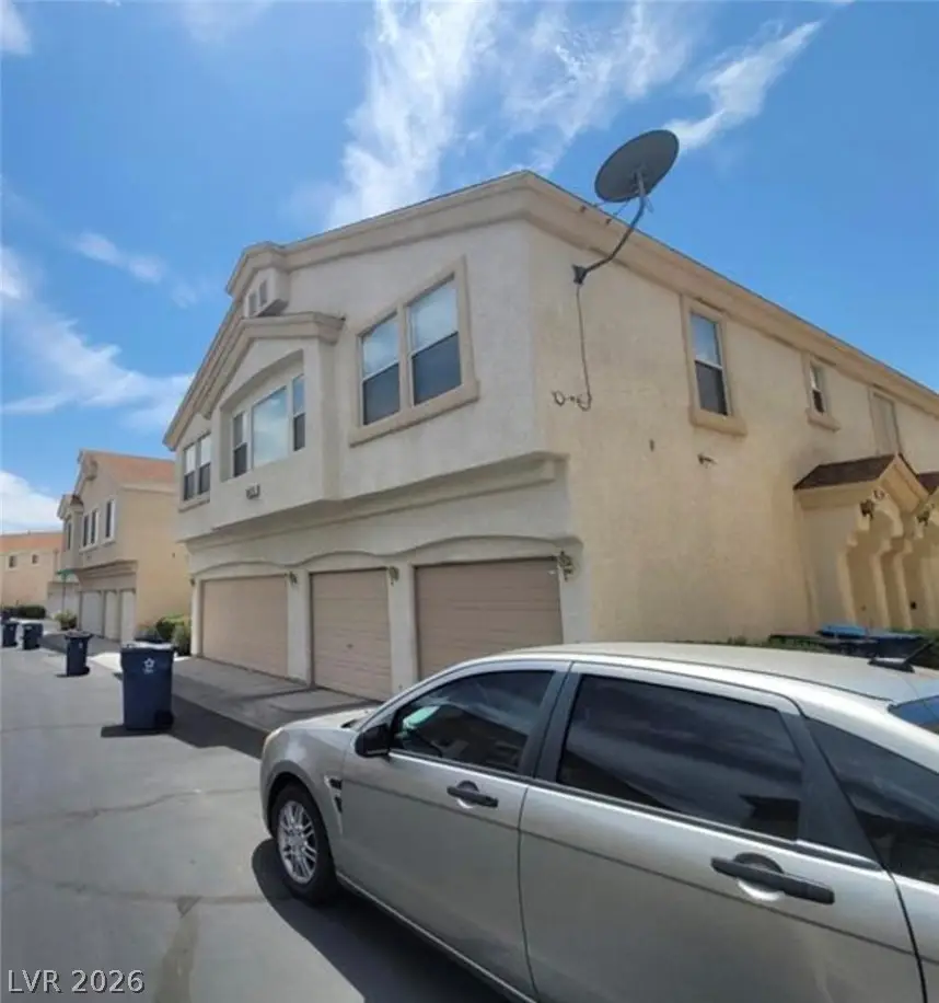 6425 Extreme Shear Avenue #101, Henderson, NV 89011 - #1