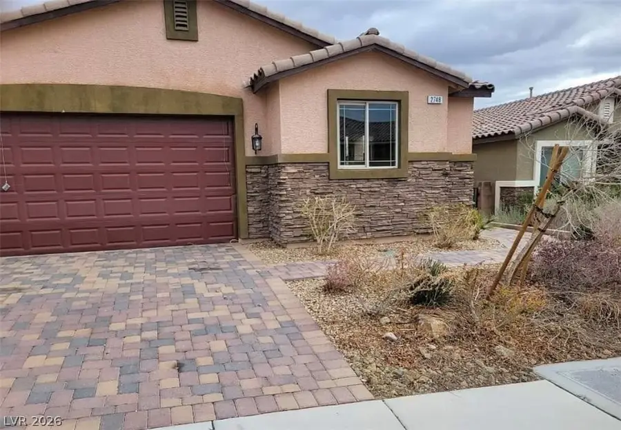 2748 Brinkley Manor Street, Laughlin, NV 89029 - #2