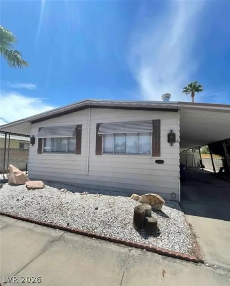 3559 Lost Hills Drive, Las Vegas, NV 89122 - #1